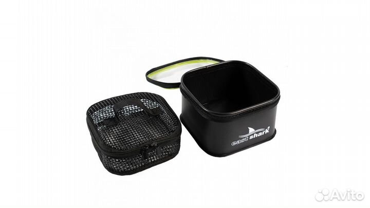 Емкость для живца EastShark PJ 2в1