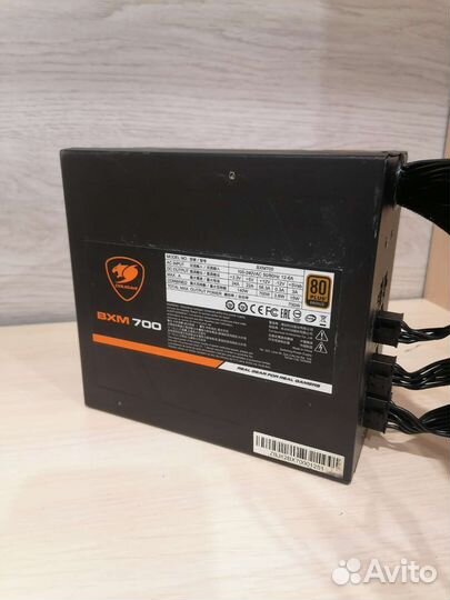 Блок питания для пк 750w, 700w, 450w, 400w