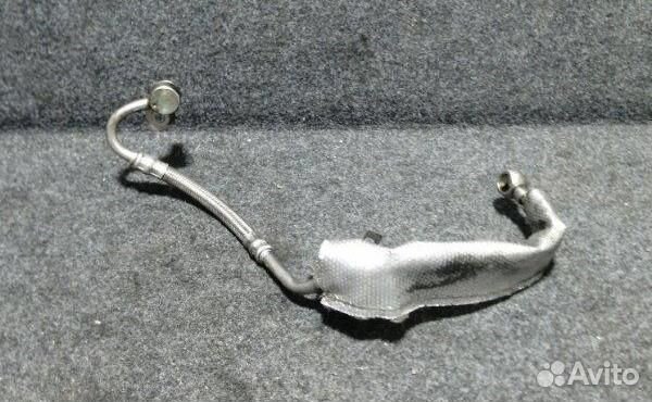 Трубка масляная Volkswagen Tiguan 2008-2011 5N