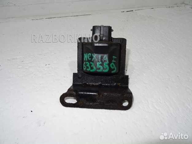 Катушка зажигания Дэу Espero