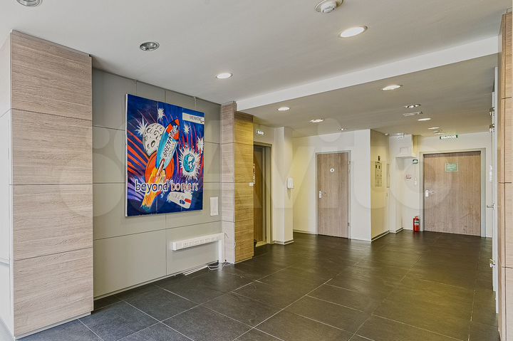 Офис, 391.4 м²