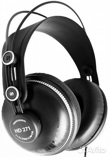 Наушники axelvox HD271