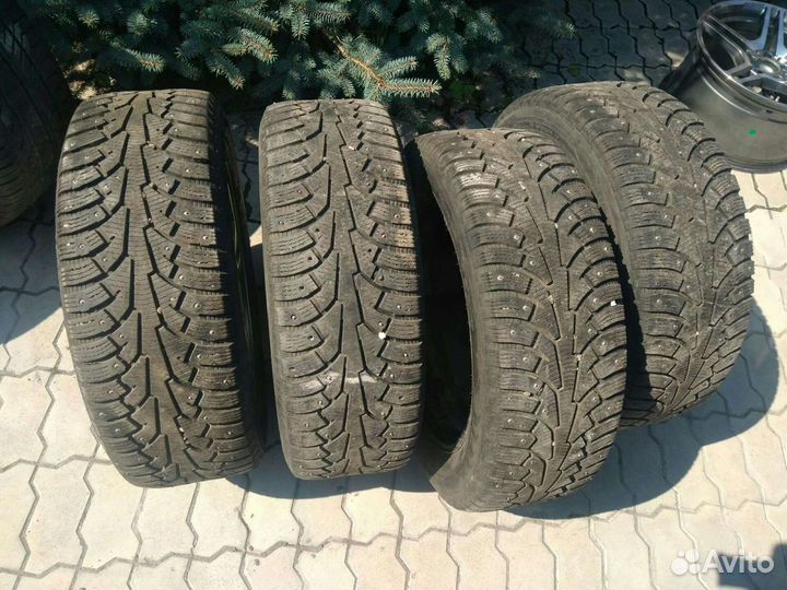 Pirelli P Zero 235/60 R18
