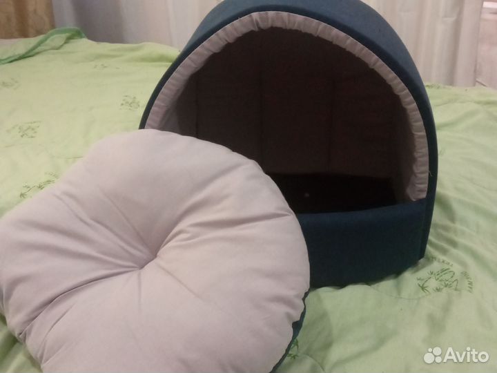 Лежанка для животных