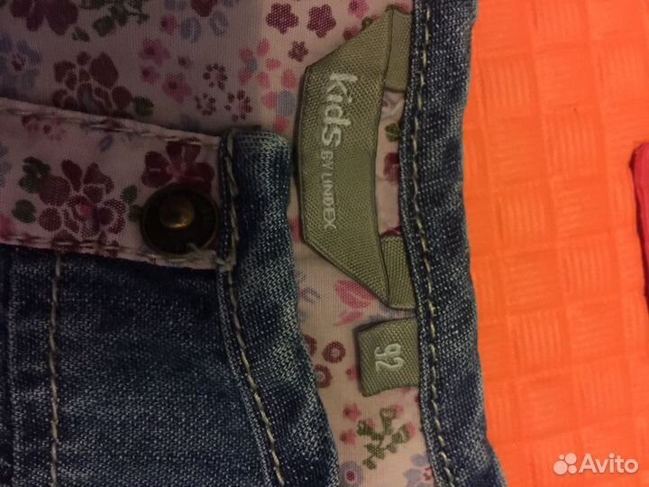 Вещи на девочку, р.92-98 (2-3 года)