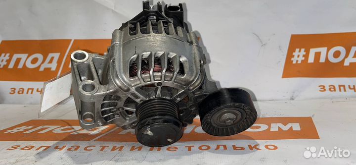 Генератор Ford Kuga 2 2013 BV6N-10300-BB