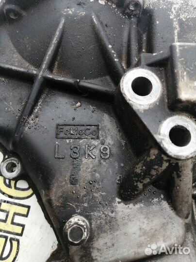 Крышка грм Mazda Cx-7 ER3P 2006-2012