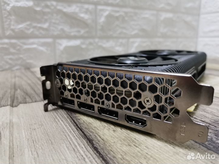 Palit GeForce RTX 3060 Dual 12Gb