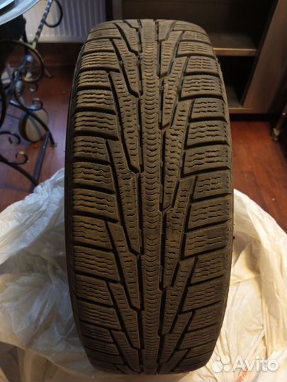 Nokian Tyres Nordman RS2 185/65 R15