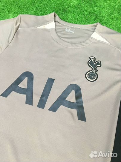 Футбольная форма Tottenham 23/24 away