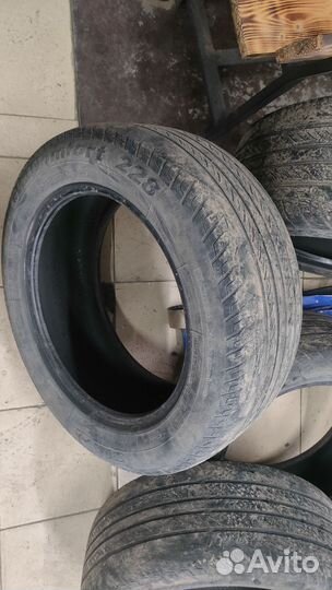 Giti GitiComfort 228 215/55 R16