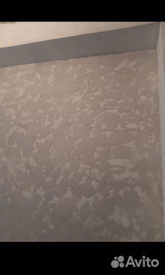 Отделочные работы