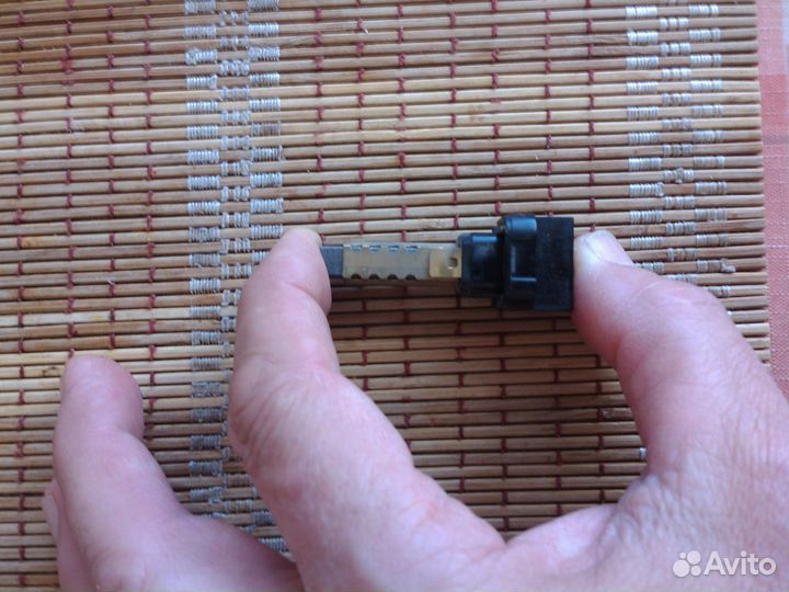 Щетки двигателя для пылесоса Samsung SC-8853