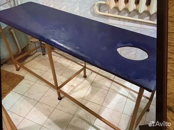 Стол для массажа