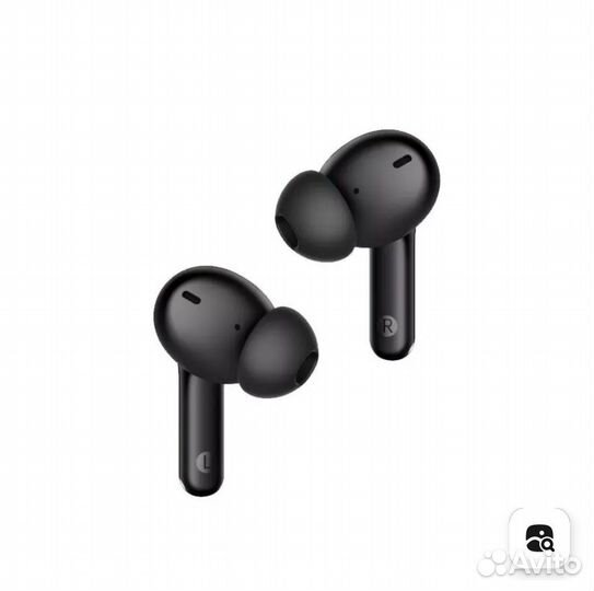 Беспроводные наушники realme buds t100