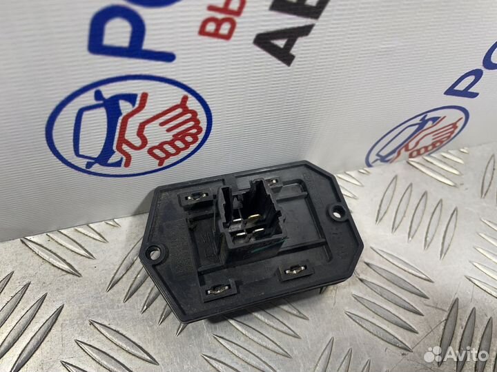 Резистор отопителя Great Wall Hover M2 I (2013–201