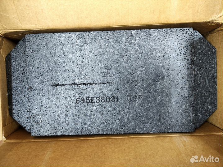 Xerox Fuser Module 622S00015 Оригинал