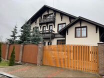 1-к. квартира, 45 м², 2/3 эт.