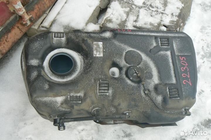 Бензобак Hon/ CR-V/ RE4/ к.т.№17044-SWA-000 / 1704