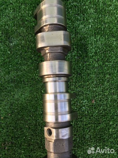 Распредвал впускной выпускной на porsche 3.0 3.6