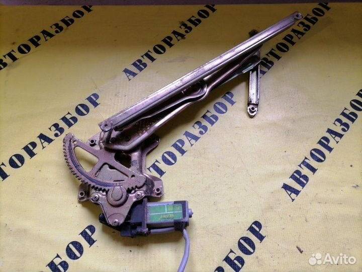 Стеклоподъемник передний правый Geely Mk 2008-2015