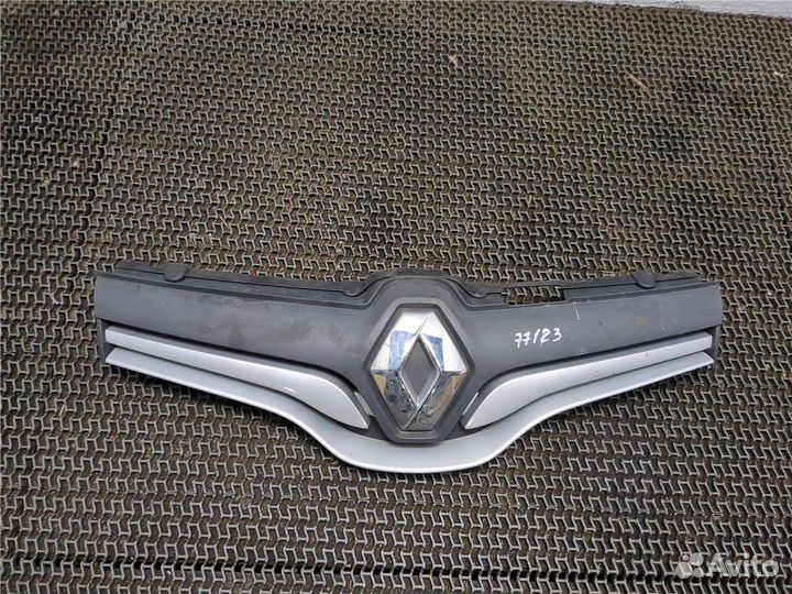 Решетка радиатора Renault Kangoo, 2016