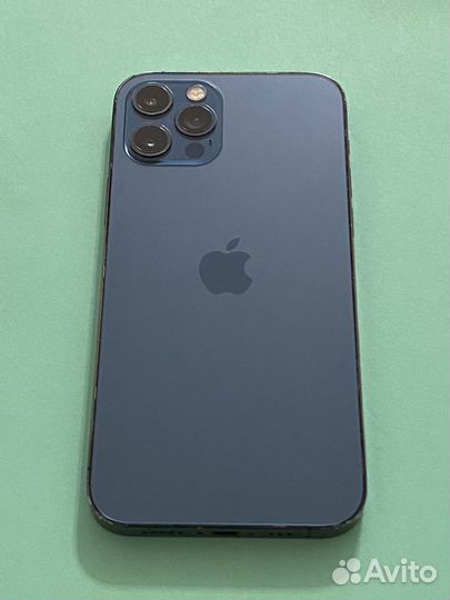 iPhone 12 Pro, 512 ГБ