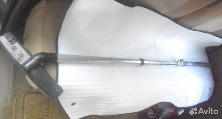 Щетка от пылесоса