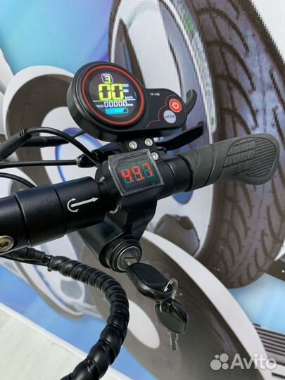 Электросамокат wolong m4 pro рестайлинг 2023