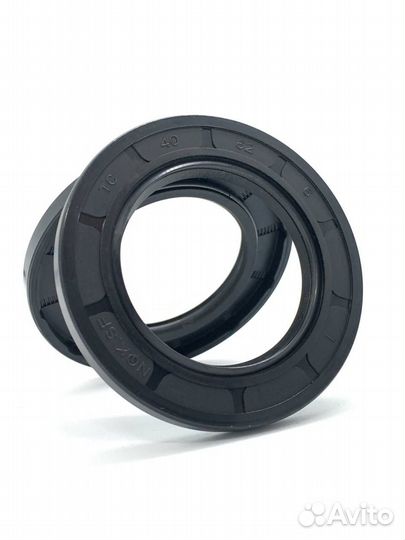 Сальник / манжета A10VG45