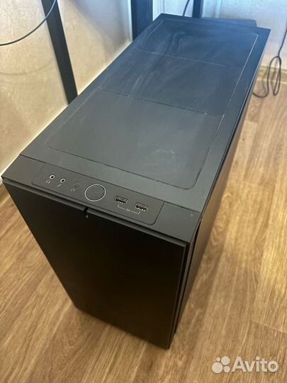 Игровой системный блок
