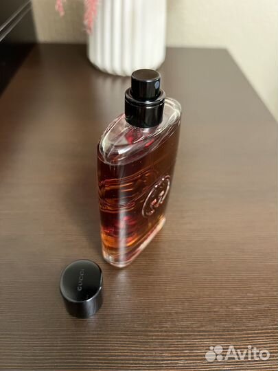 Mirko Buffini Firenze Kirk / Thameen Carved Oud