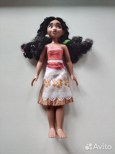 Продам куклу Disney Princess