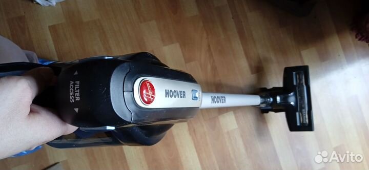 Пылесос hoover
