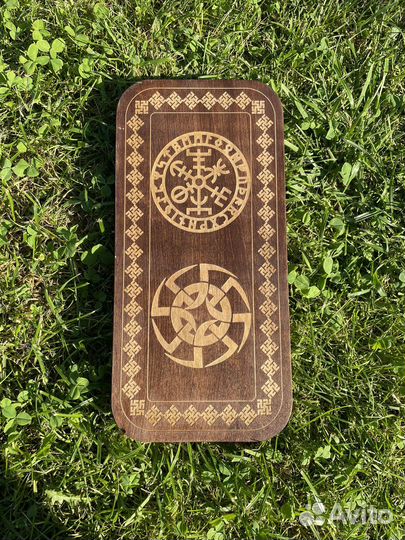 Доска Садху