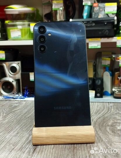 Samsung Galaxy A24, 4/128 ГБ