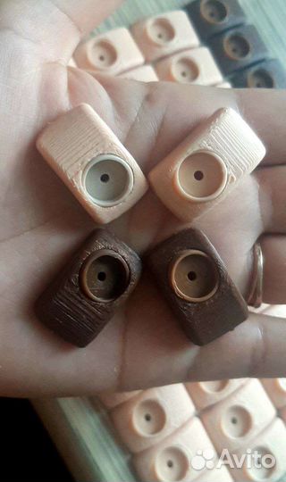 Шарнир шейный для блайз