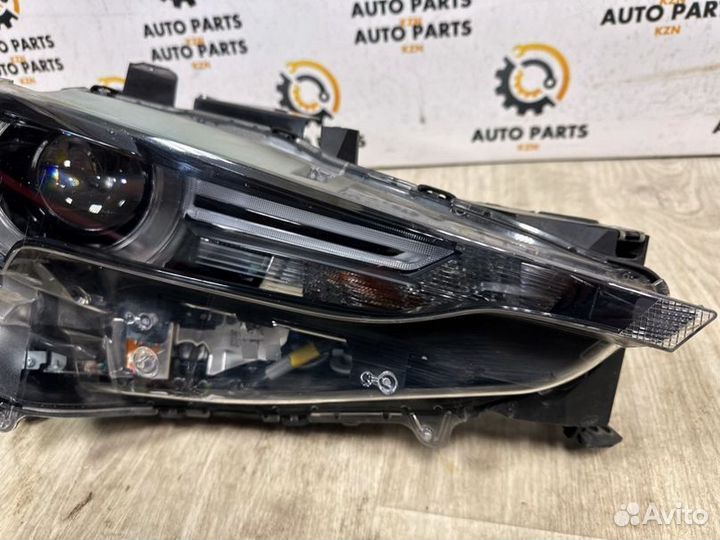 Фара правая Mazda CX-5 KF KB9J51030