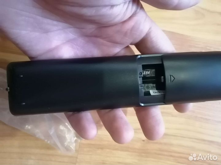 Пульт bbk для телевизора со SmartTV