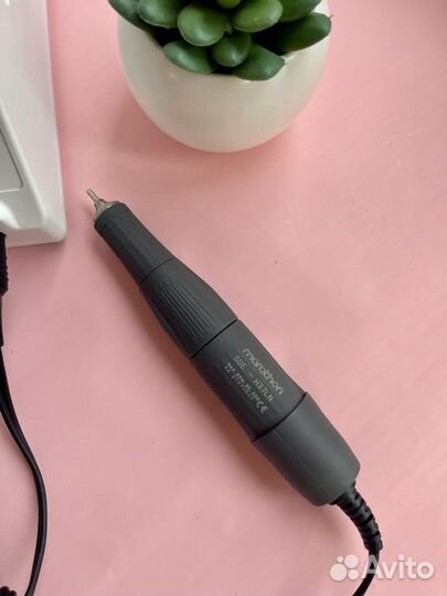 Машинка для маникюра Аппарат для маникюра