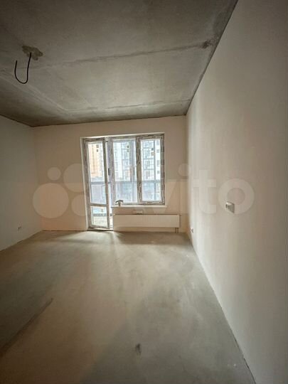 Квартира-студия, 26,1 м², 3/14 эт.