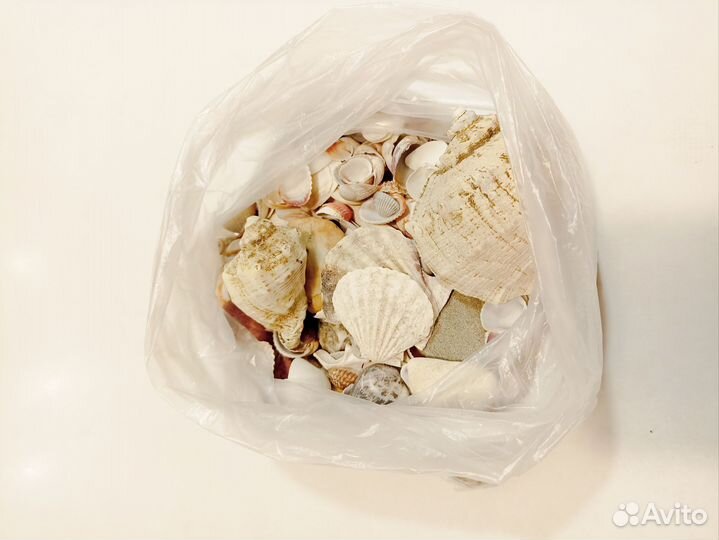 Грунт для аквариума новый и б/у