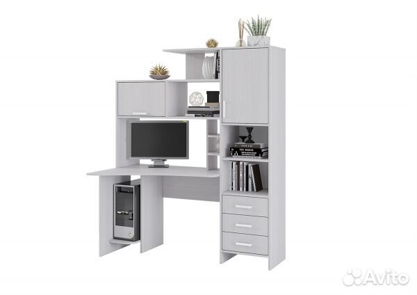 Компьютерный стол №6