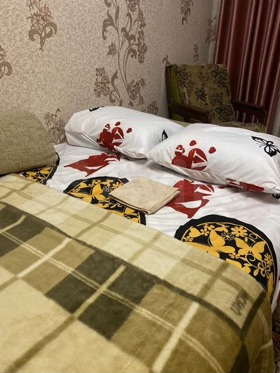 1-к. квартира, 32 м², 2/5 эт.