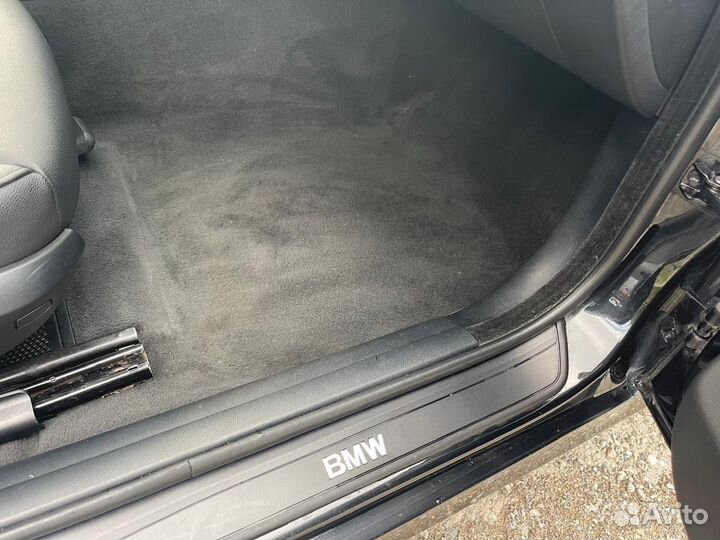 BMW 3 серия 2.0 AT, 2008, 161 000 км