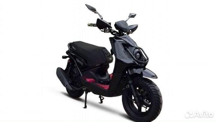 Скутер vento SMART tumen