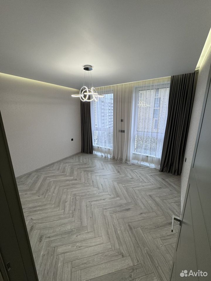 Евро3-комнатная квартира, 78,6 м² — фото 6