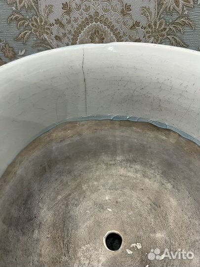 Кашпо для цветов Лепнина Кузнецов