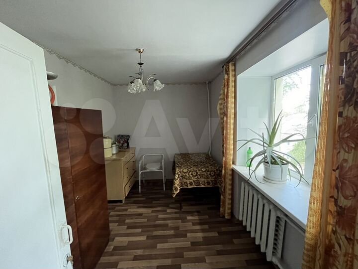 4-к. квартира, 62 м², 4/5 эт.