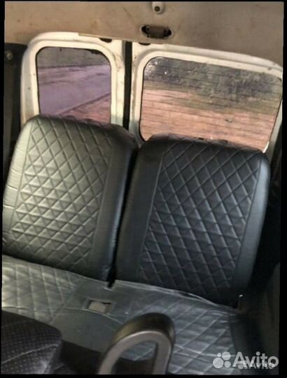 LADA Largus 1.6 МТ, 2013, 270 000 км